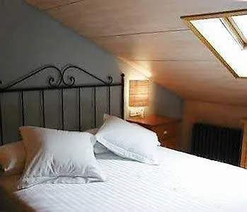 Ressort Hap-dreams Blanes
