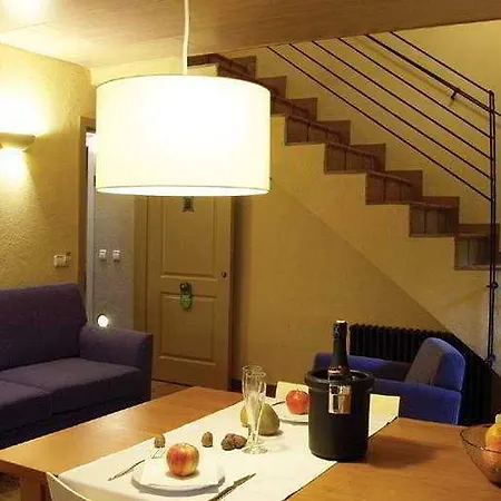 Hotel Ressort Hap-dreams