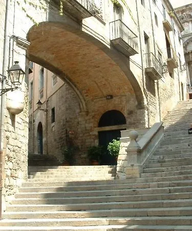 Ressort Hap-dreams Blanes