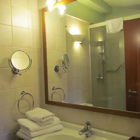 Hotel Ressort Hap-dreams 4*