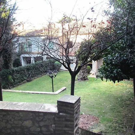 Ressort Hap-dreams 4* Blanes