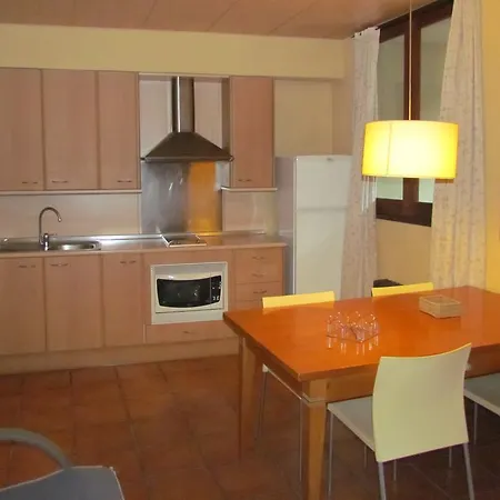 Ressort Hap-dreams 4* Blanes
