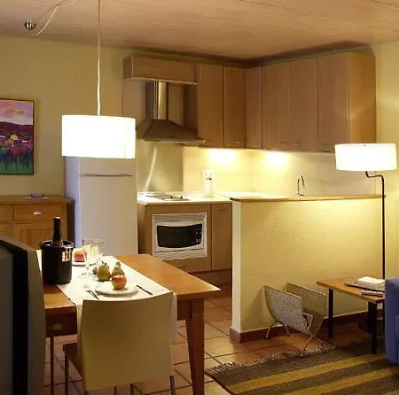 Hotel Ressort Hap-dreams 4*