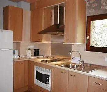 Hotel Ressort Hap-dreams 4*